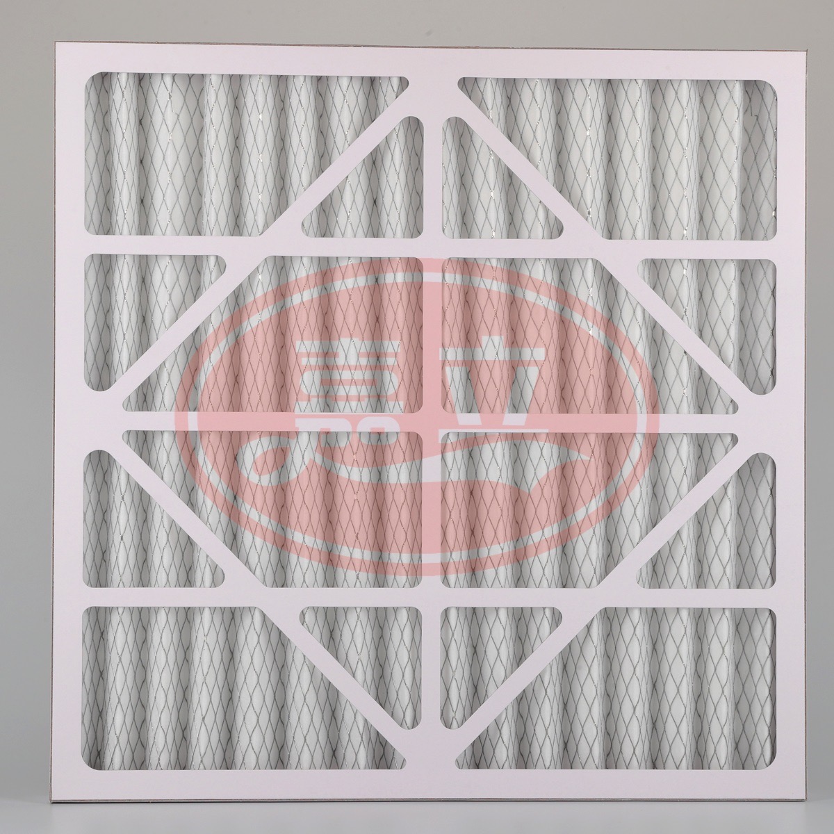 包头纸框过滤器